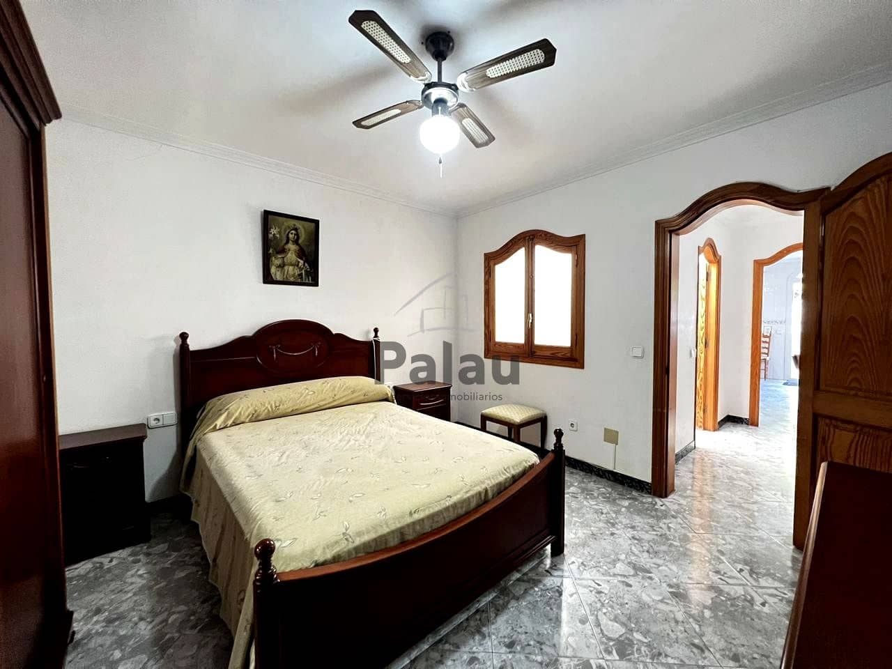 Piso de 3 habitaciones en Ciutadella de Menorca en venta - 371.000 € (Ref: 9516579)