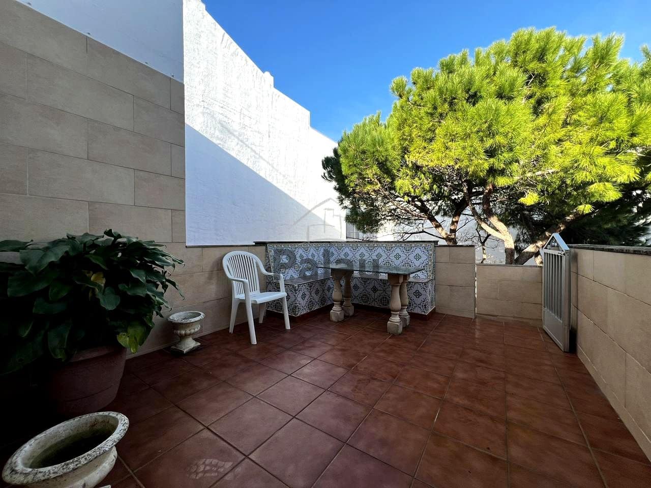 Piso de 3 habitaciones en Ciutadella de Menorca en venta - 371.000 € (Ref: 9516579)