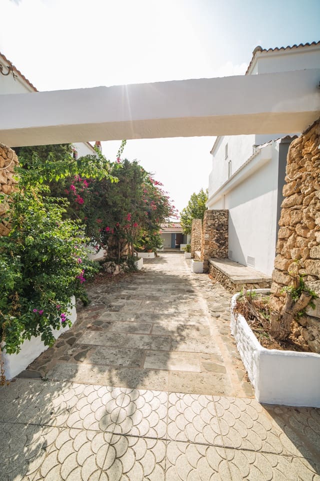 2 chambre Entreprise à vendre à Ciutadella de Menorca - 1 350 000 € (Ref: 9525357)