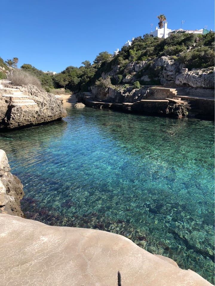 2 chambre Entreprise à vendre à Ciutadella de Menorca - 1 350 000 € (Ref: 9525357)