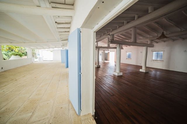 2 chambre Entreprise à vendre à Ciutadella, Ciutadella de Menorca - 1 350 000 € (Ref: 9525357)