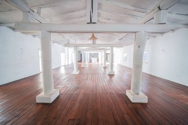 2 chambre Entreprise à vendre à Ciutadella, Ciutadella de Menorca - 1 350 000 € (Ref: 9525357)