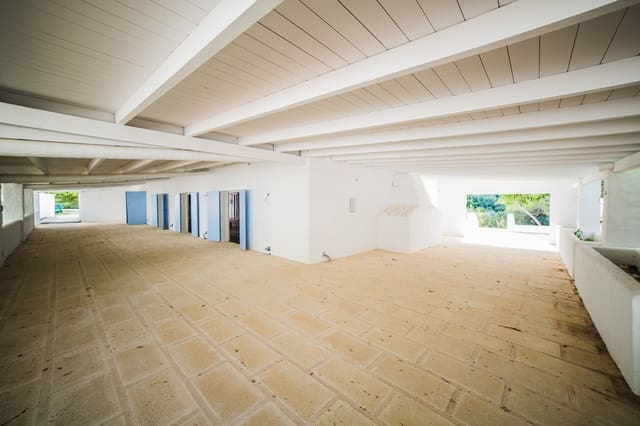 2 chambre Entreprise à vendre à Ciutadella, Ciutadella de Menorca - 1 350 000 € (Ref: 9525357)