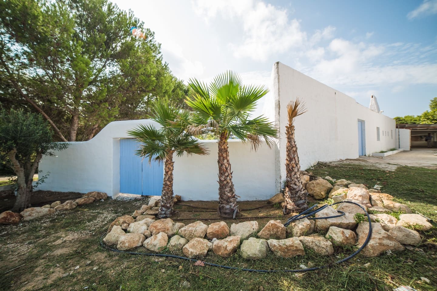 2 chambre Entreprise à vendre à Ciutadella de Menorca - 1 350 000 € (Ref: 9525357)