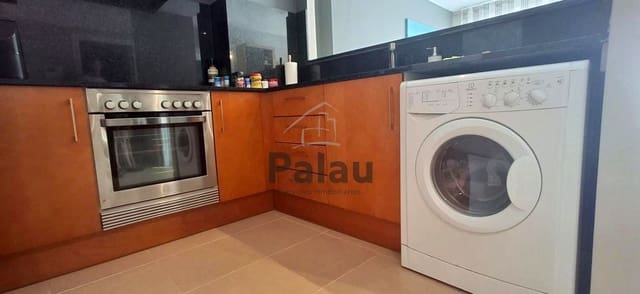 1 slaapkamer Flat te koop in Ciutadella, Ciutadella de Menorca met garage - € 298.000 (Ref: 9525358)