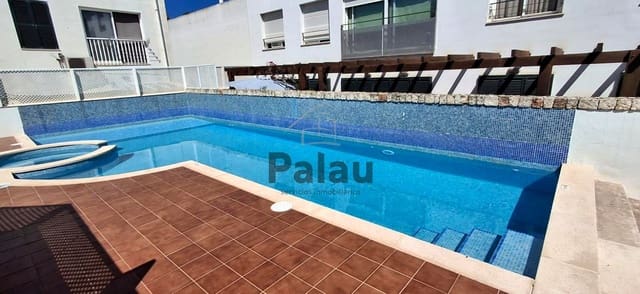 1 slaapkamer Flat te koop in Ciutadella, Ciutadella de Menorca met garage - € 298.000 (Ref: 9525358)