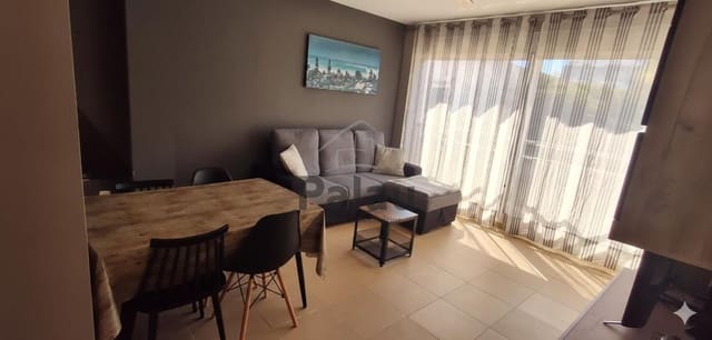 1 slaapkamer Flat te koop in Ciutadella, Ciutadella de Menorca met garage - € 298.000 (Ref: 9525358)
