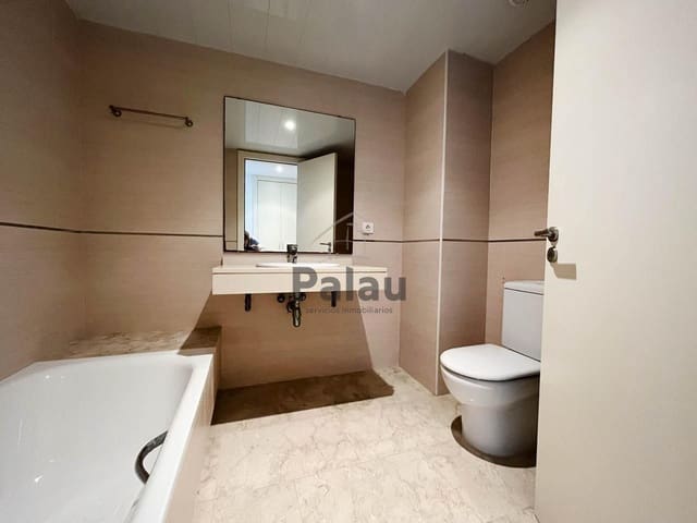 3 soverom Leilighet til salgs i Ciutadella de Menorca med svømmebasseng garasje - € 485 000 (Ref: 9532335)