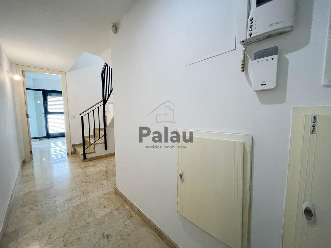 3 soverom Leilighet til salgs i Ciutadella de Menorca med svømmebasseng garasje - € 485 000 (Ref: 9532335)