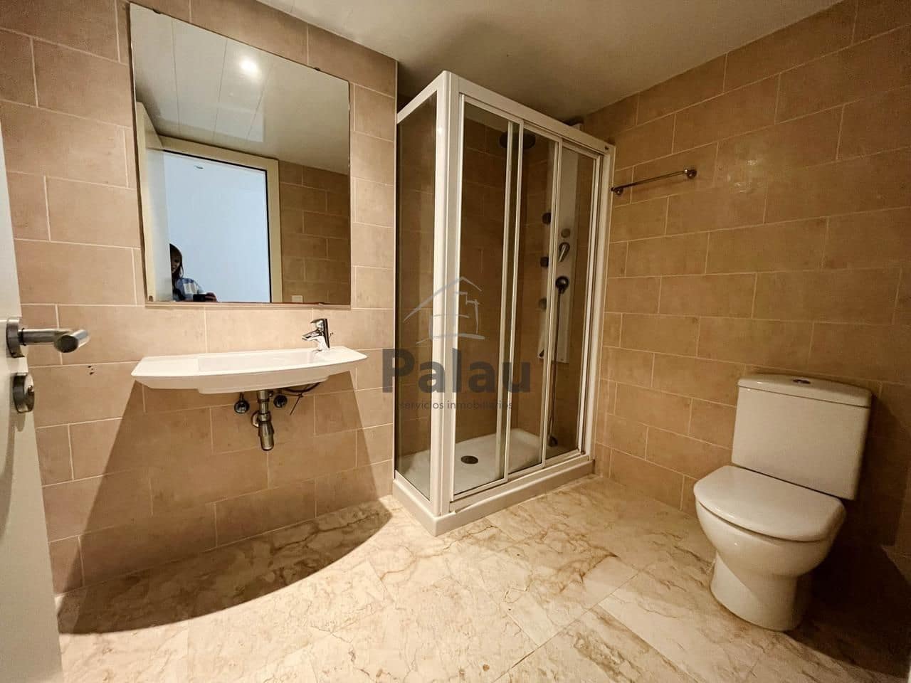 3 soverom Leilighet til salgs i Ciutadella de Menorca med svømmebasseng garasje - € 485 000 (Ref: 9532335)