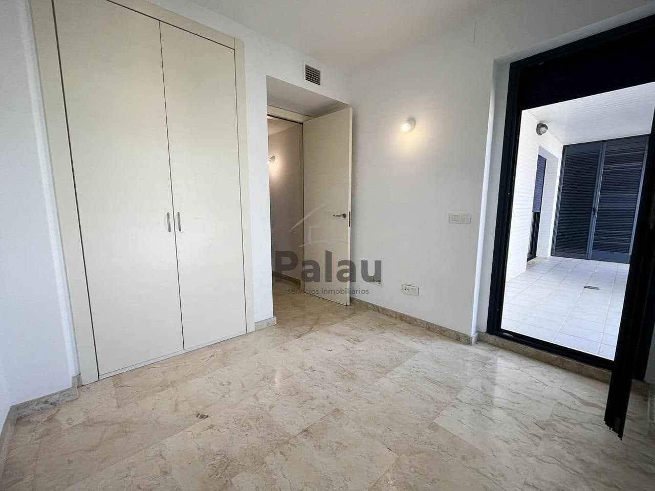 3 soverom Leilighet til salgs i Ciutadella de Menorca med svømmebasseng garasje - € 485 000 (Ref: 9532335)