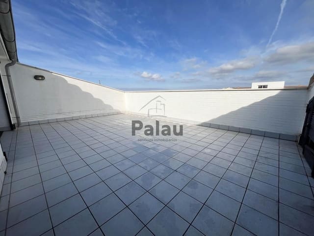 3 soverom Leilighet til salgs i Ciutadella de Menorca med svømmebasseng garasje - € 485 000 (Ref: 9532335)