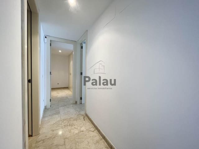 3 soverom Leilighet til salgs i Ciutadella de Menorca med svømmebasseng garasje - € 485 000 (Ref: 9532335)