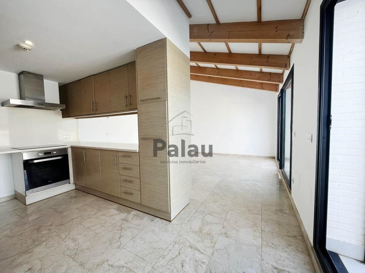 3 soverom Leilighet til salgs i Ciutadella de Menorca med svømmebasseng garasje - € 485 000 (Ref: 9532335)