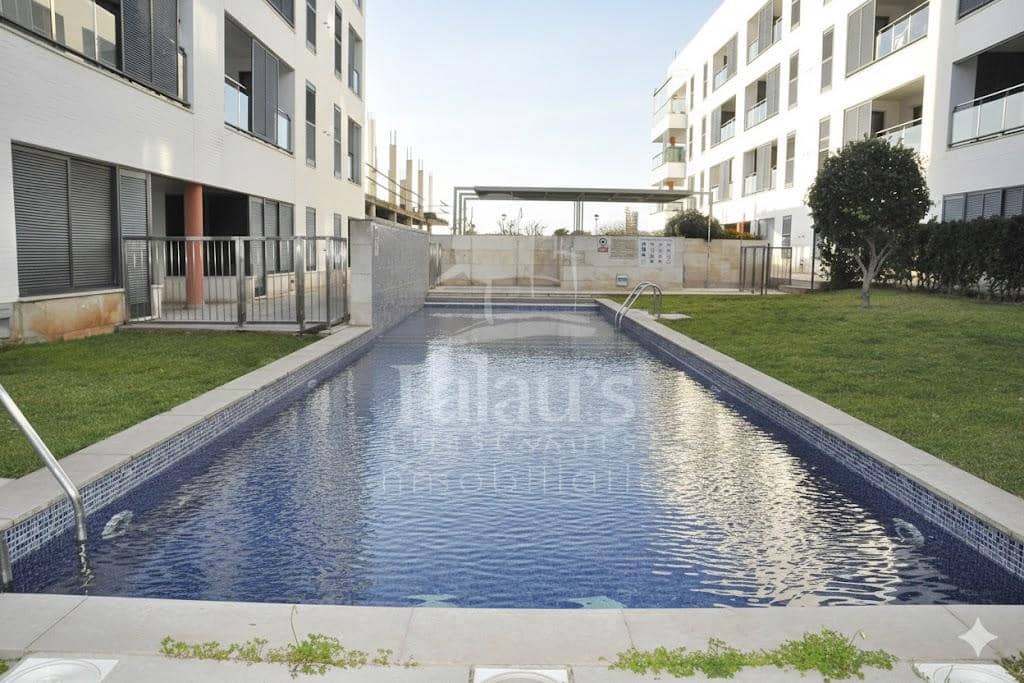 3 bedroom Flat for sale in Ciutadella de Menorca with pool garage - € 485,000 (Ref: 9532335)
