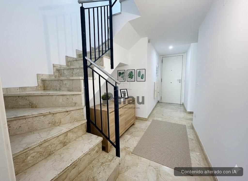 3 bedroom Flat for sale in Ciutadella de Menorca with pool garage - € 485,000 (Ref: 9532335)