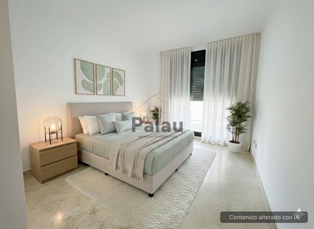 3 bedroom Flat for sale in Ciutadella de Menorca with pool garage - € 485,000 (Ref: 9532335)