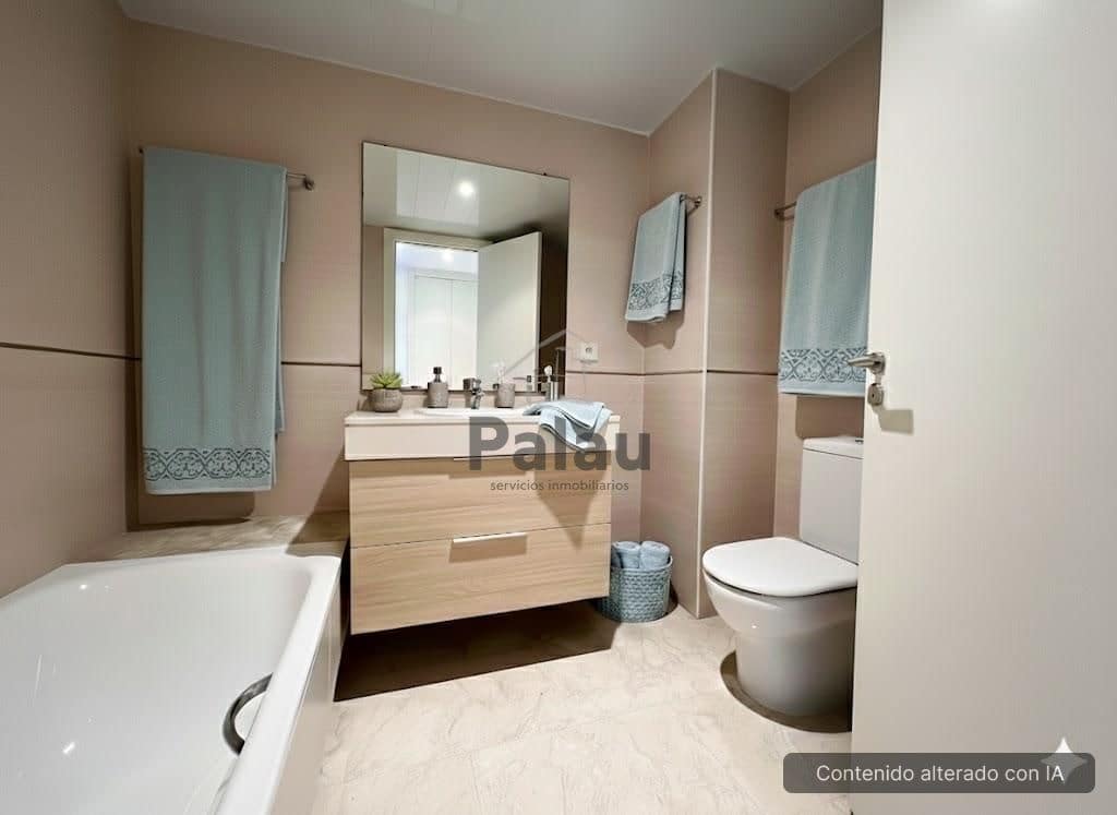 3 bedroom Flat for sale in Ciutadella de Menorca with pool garage - € 485,000 (Ref: 9532335)