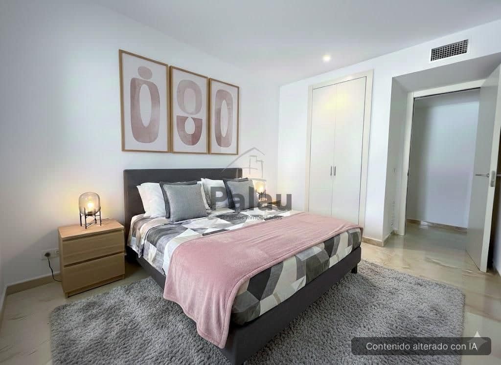 3 bedroom Flat for sale in Ciutadella de Menorca with pool garage - € 485,000 (Ref: 9532335)