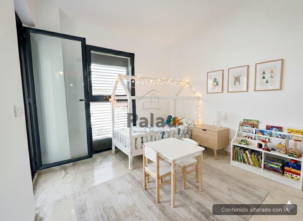 3 bedroom Flat for sale in Ciutadella de Menorca with pool garage - € 485,000 (Ref: 9532335)