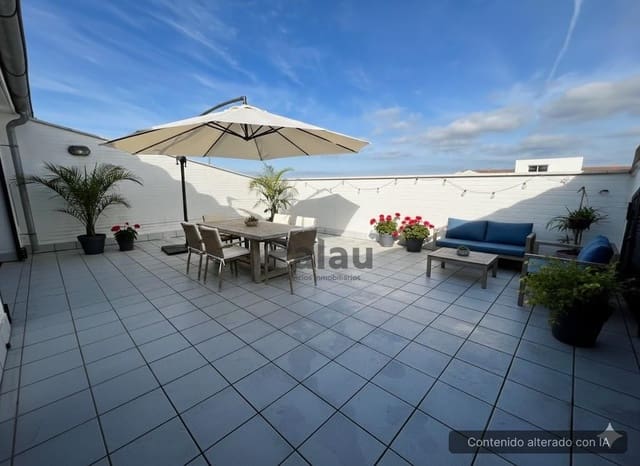 3 camera da letto Appartamento in vendita in Ciutadella de Menorca con piscina garage - 485.000 € (Rif: 9532335)