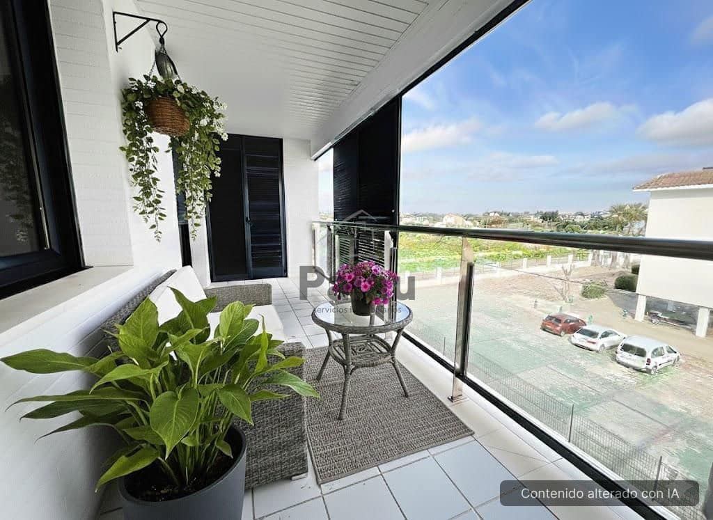 3 bedroom Flat for sale in Ciutadella de Menorca with pool garage - € 485,000 (Ref: 9532335)