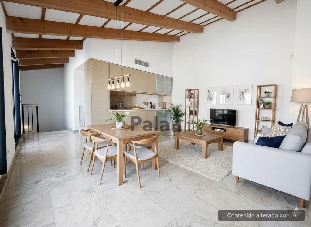 3 bedroom Flat for sale in Ciutadella de Menorca with pool garage - € 485,000 (Ref: 9532335)