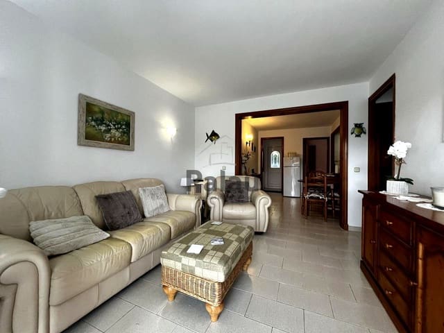 2 soveværelse Lejlighed til salg i Cala Galdana, Ferreries med swimmingpool - € 235.000 (Ref: 9536293)