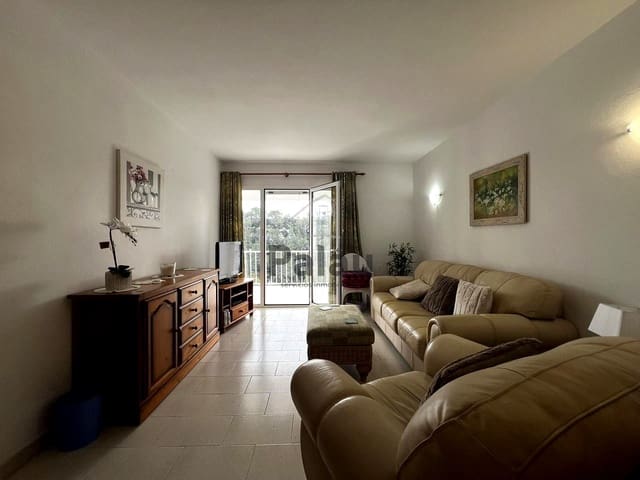 2 soveværelse Lejlighed til salg i Cala Galdana, Ferreries med swimmingpool - € 235.000 (Ref: 9536293)