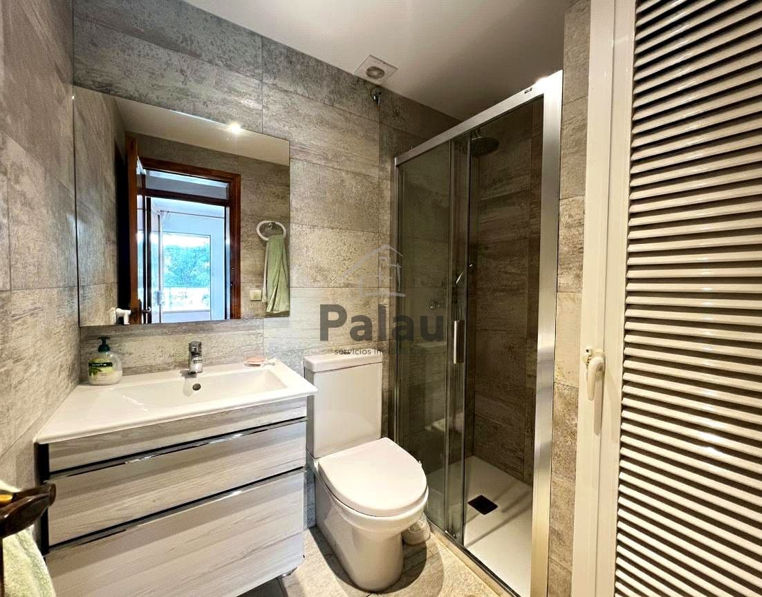 2 soveværelse Lejlighed til salg i Cala Galdana med swimmingpool - € 235.000 (Ref: 9536293)