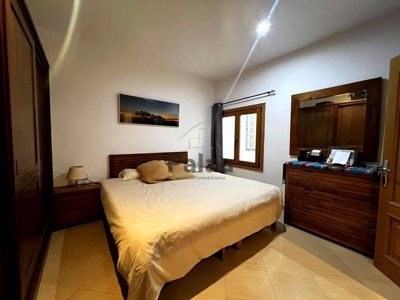 Piso de 3 habitaciones en Ciutadella de Menorca en venta - 477.250 € (Ref: 9542087)