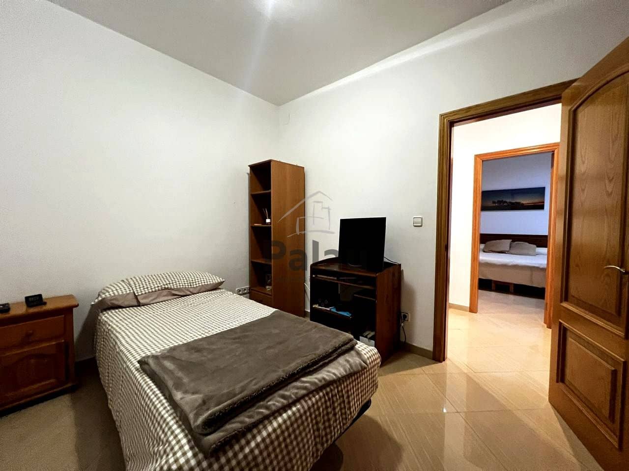 Piso de 3 habitaciones en Ciutadella de Menorca en venta - 477.250 € (Ref: 9542087)