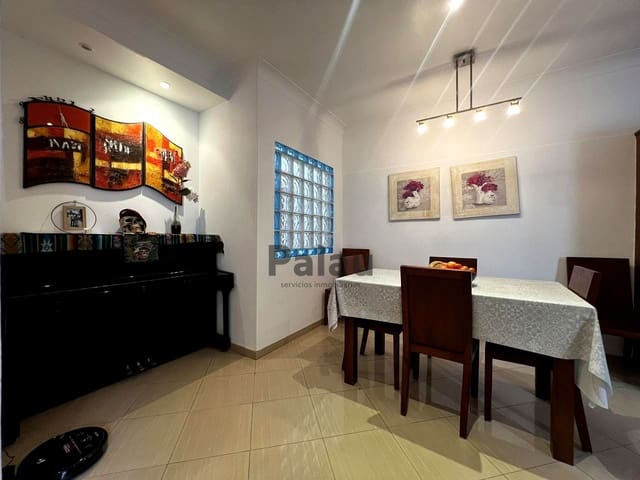 Piso de 3 habitaciones en Ciutadella, Ciutadella de Menorca en venta - 477.250 € (Ref: 9542087)