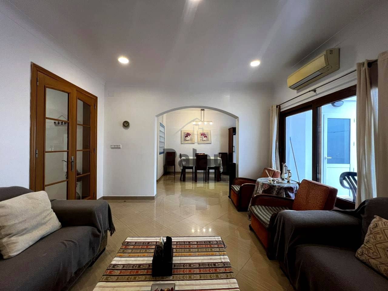 Piso de 3 habitaciones en Ciutadella de Menorca en venta - 477.250 € (Ref: 9542087)