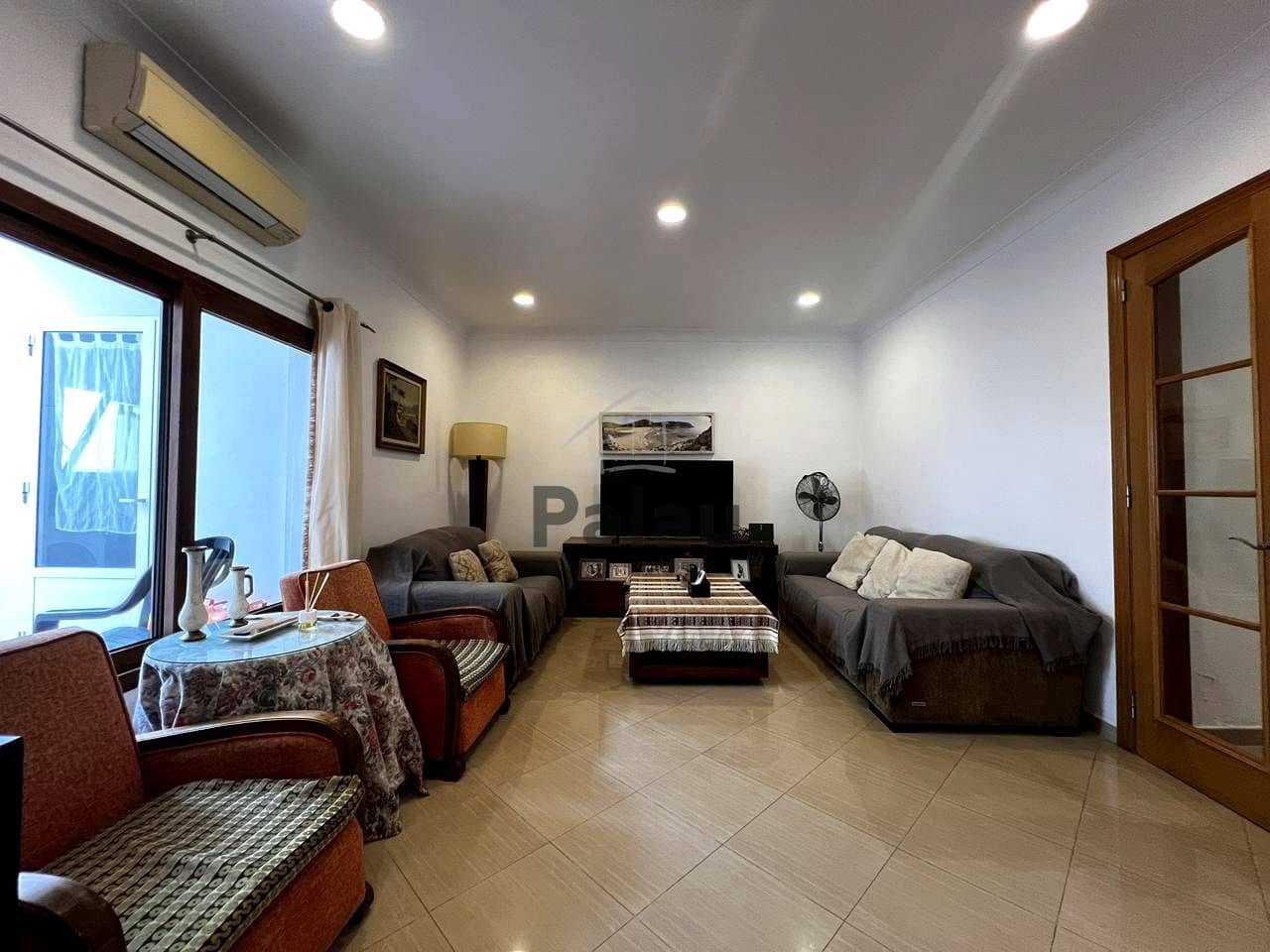 Piso de 3 habitaciones en Ciutadella de Menorca en venta - 477.250 € (Ref: 9542087)