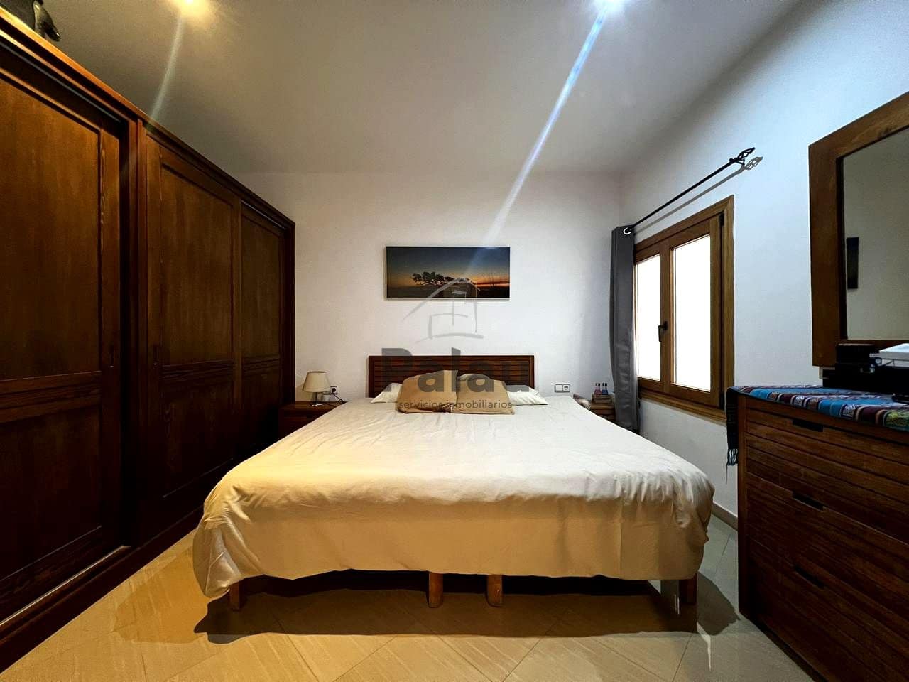 Piso de 3 habitaciones en Ciutadella de Menorca en venta - 477.250 € (Ref: 9542087)