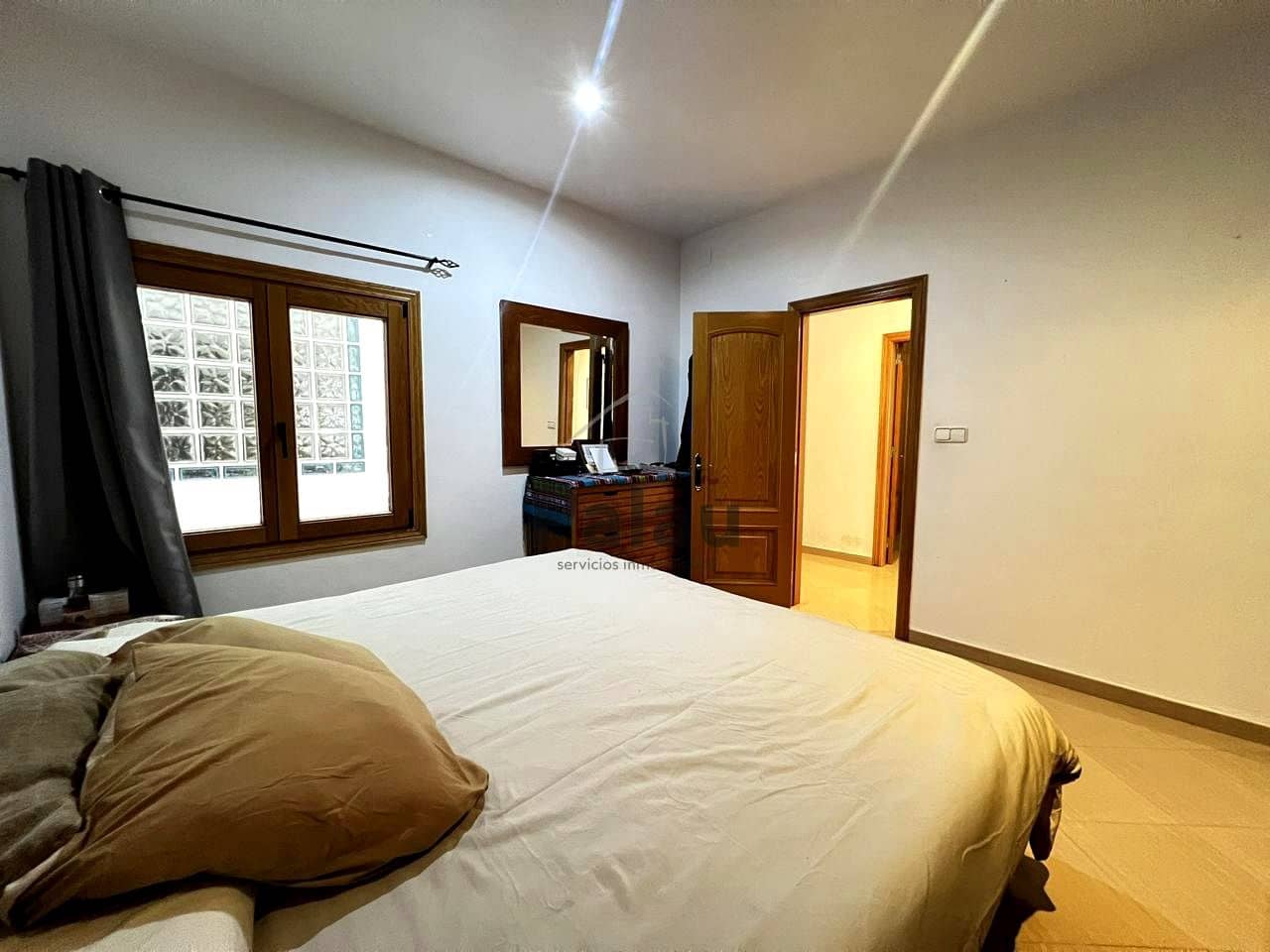 Piso de 3 habitaciones en Ciutadella de Menorca en venta - 477.250 € (Ref: 9542087)