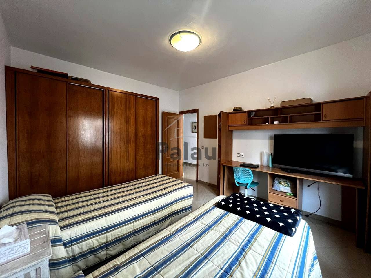 Piso de 3 habitaciones en Ciutadella de Menorca en venta - 477.250 € (Ref: 9542087)