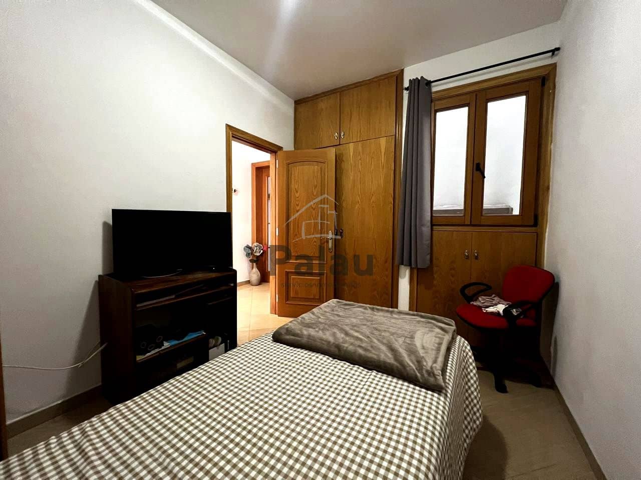 Piso de 3 habitaciones en Ciutadella de Menorca en venta - 477.250 € (Ref: 9542087)