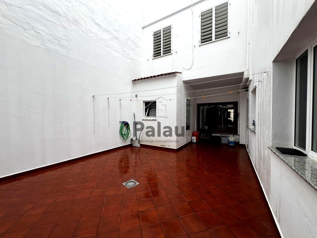 Piso de 3 habitaciones en Ciutadella de Menorca en venta - 477.250 € (Ref: 9542087)