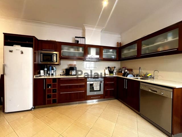 Piso de 3 habitaciones en Ciutadella, Ciutadella de Menorca en venta - 477.250 € (Ref: 9542087)