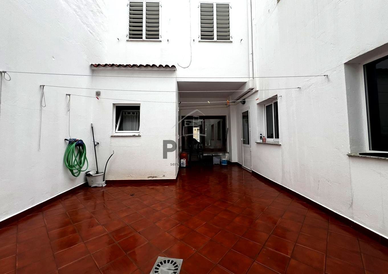 Piso de 3 habitaciones en Ciutadella de Menorca en venta - 477.250 € (Ref: 9542087)