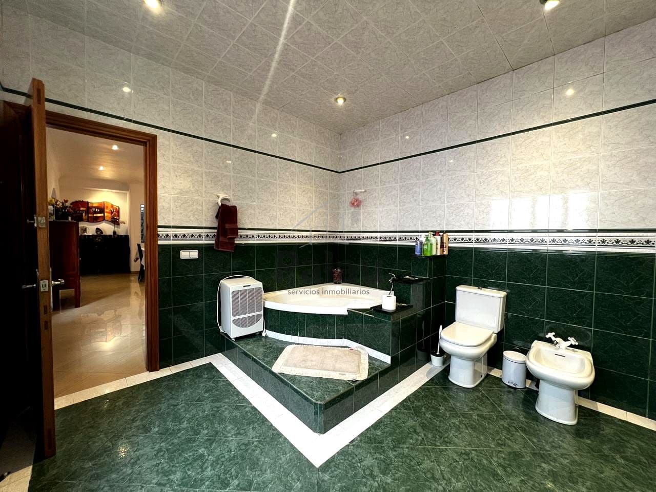 Piso de 3 habitaciones en Ciutadella de Menorca en venta - 477.250 € (Ref: 9542087)