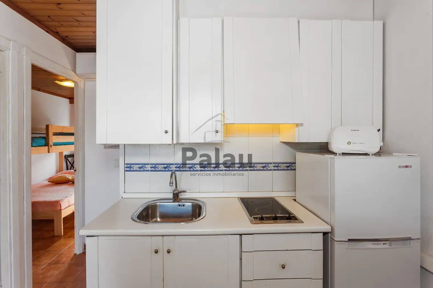 2 soveværelse Lejlighed til salg i Ciutadella de Menorca - € 299.000 (Ref: 9544090)