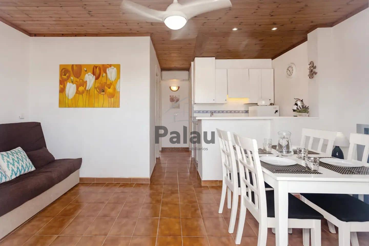 2 soveværelse Lejlighed til salg i Ciutadella de Menorca - € 299.000 (Ref: 9544090)