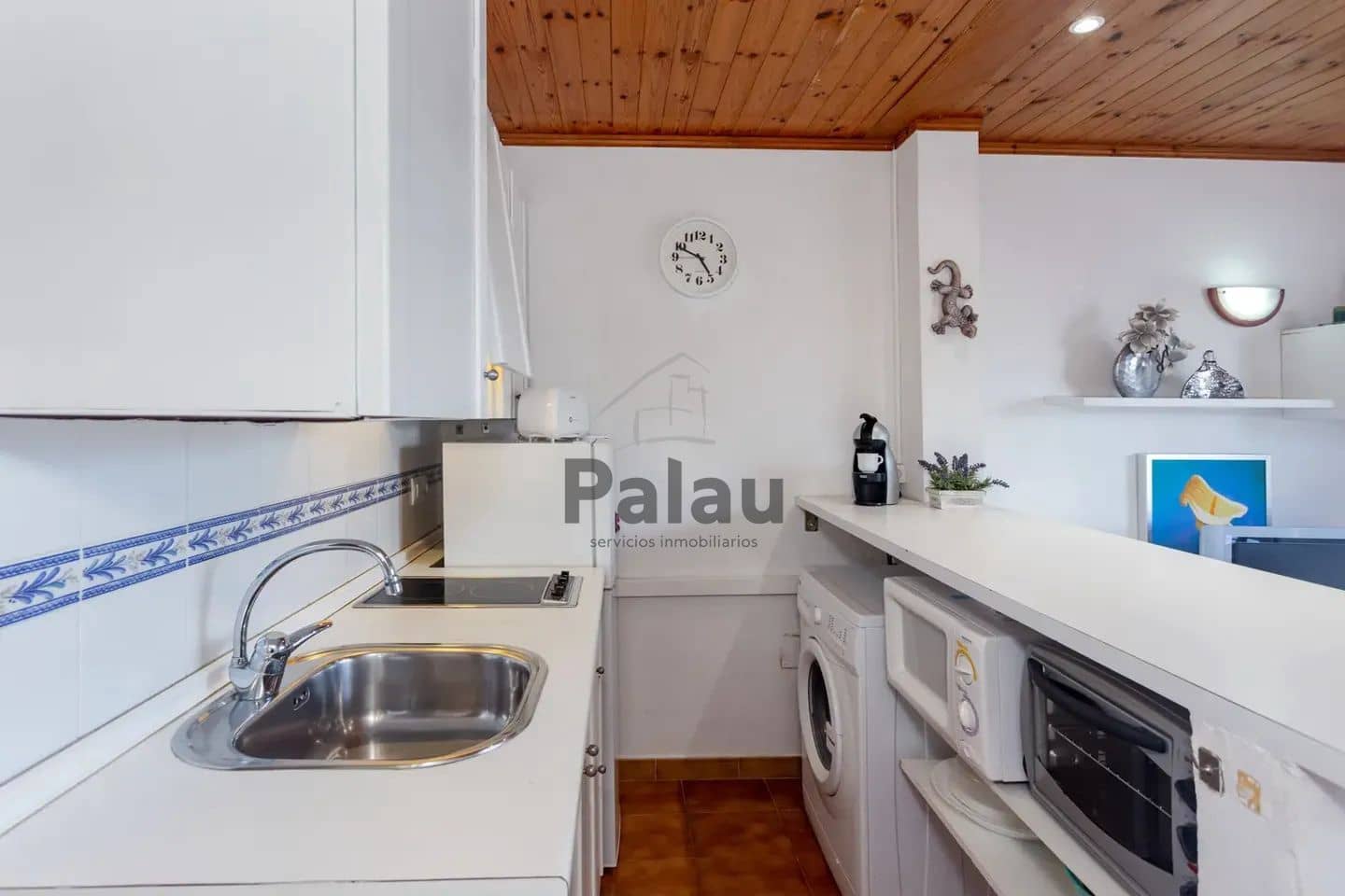 2 soveværelse Lejlighed til salg i Ciutadella de Menorca - € 299.000 (Ref: 9544090)