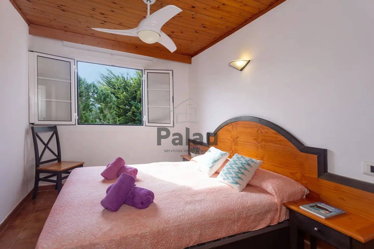 2 soveværelse Lejlighed til salg i Ciutadella de Menorca - € 299.000 (Ref: 9544090)