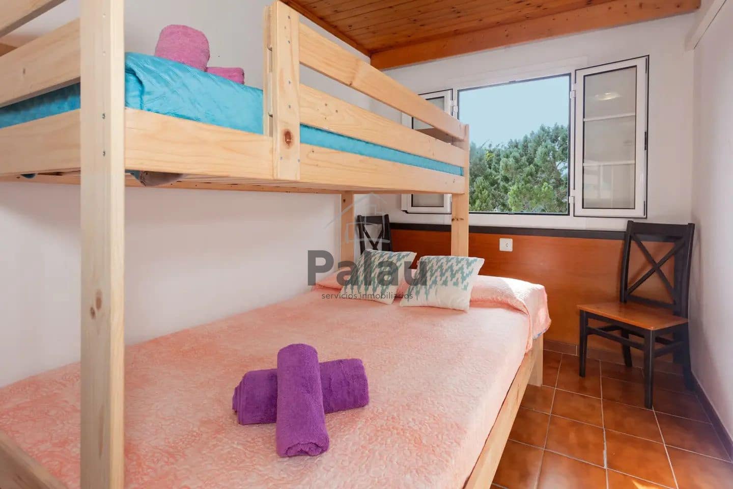 2 soveværelse Lejlighed til salg i Ciutadella de Menorca - € 299.000 (Ref: 9544090)