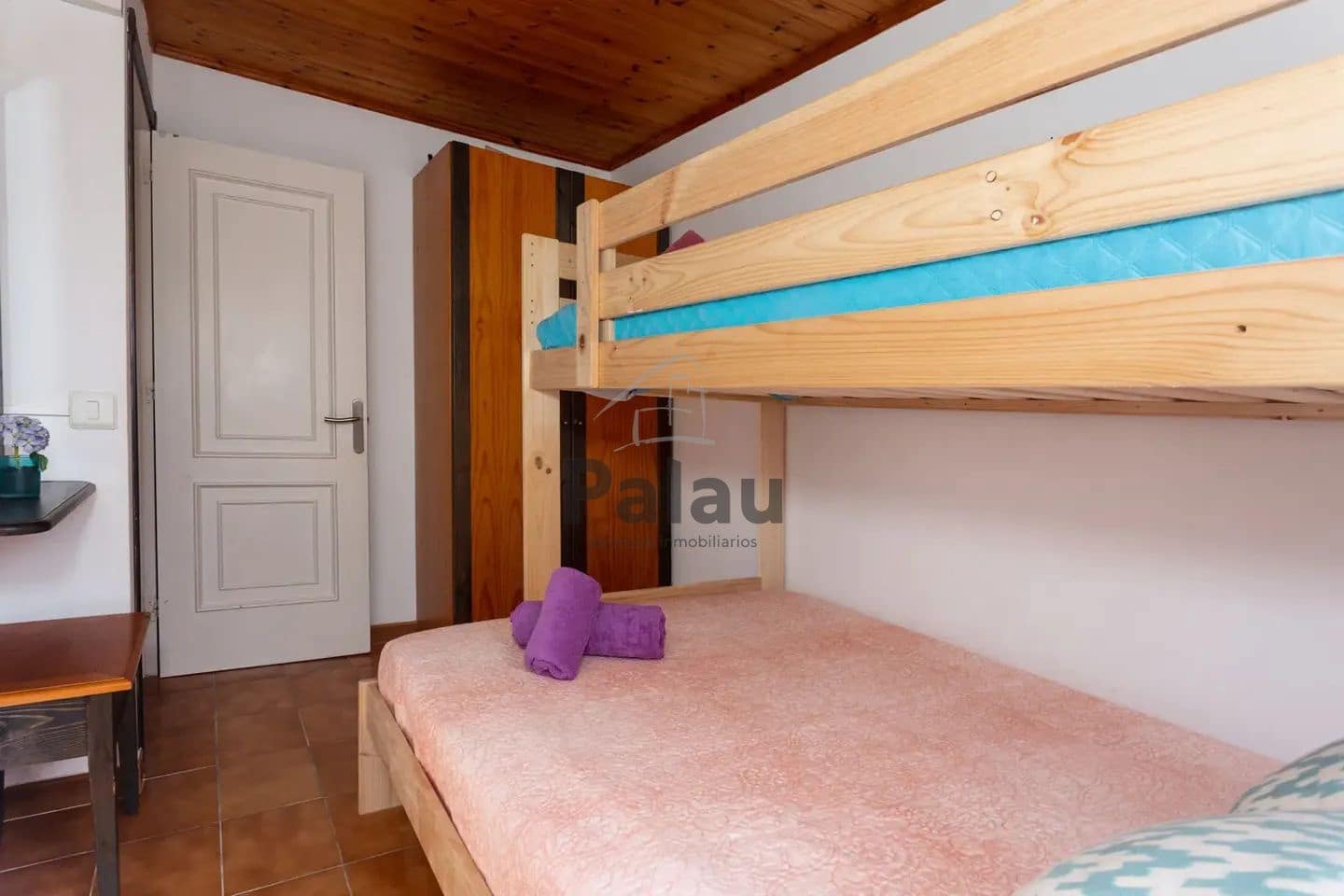 2 soveværelse Lejlighed til salg i Ciutadella de Menorca - € 299.000 (Ref: 9544090)