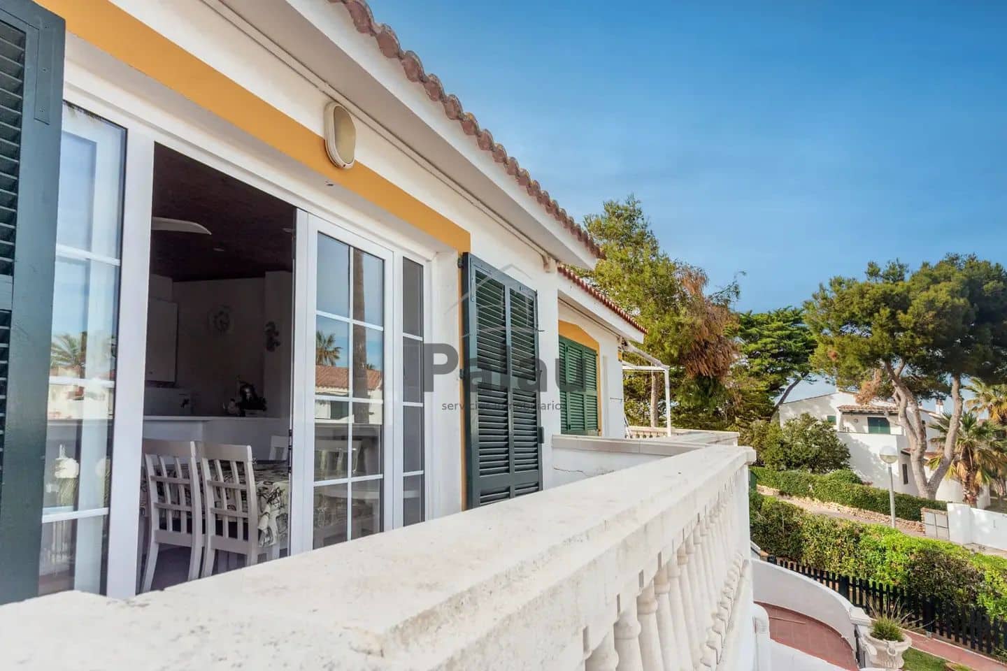 2 soveværelse Lejlighed til salg i Ciutadella de Menorca - € 299.000 (Ref: 9544090)